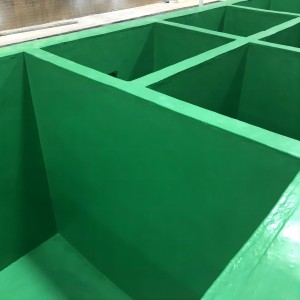 南安防腐水池，南安水池防腐防渗怎么做，南安防腐水池施工厂家